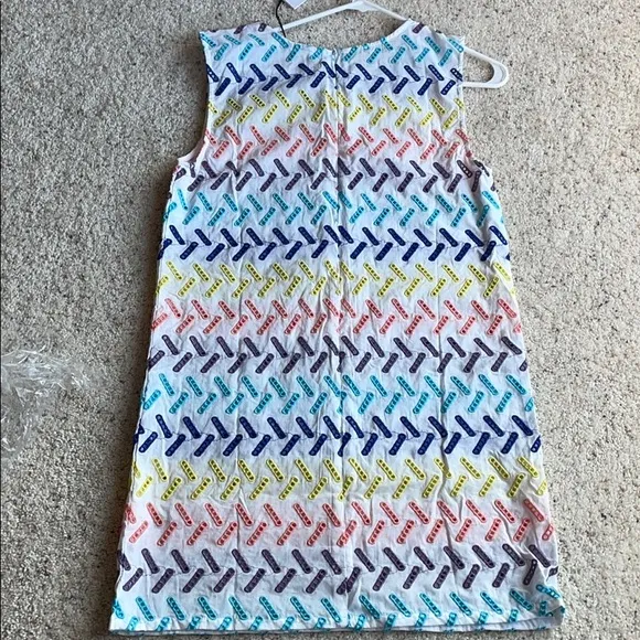 🆕ONIA Cover-Up Marina Mini Dress sz S