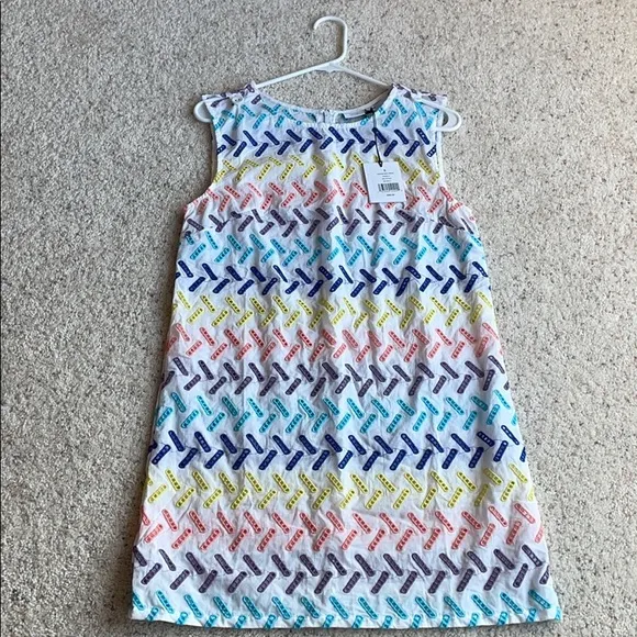 🆕ONIA Cover-Up Marina Mini Dress sz S