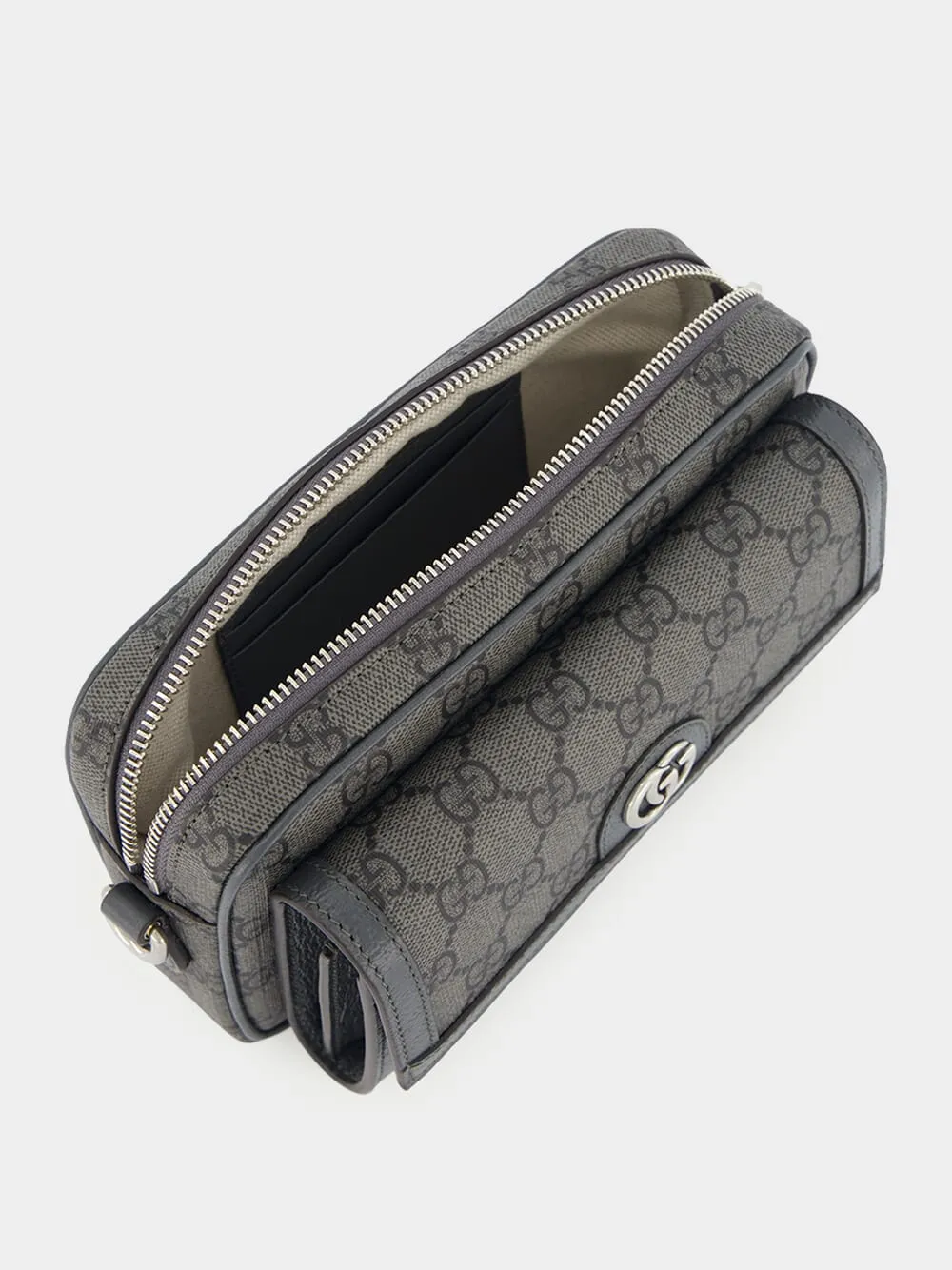 Ophidia GG Mini Bag