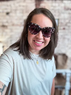 Optimum Optical Insta Famous Sunglasses