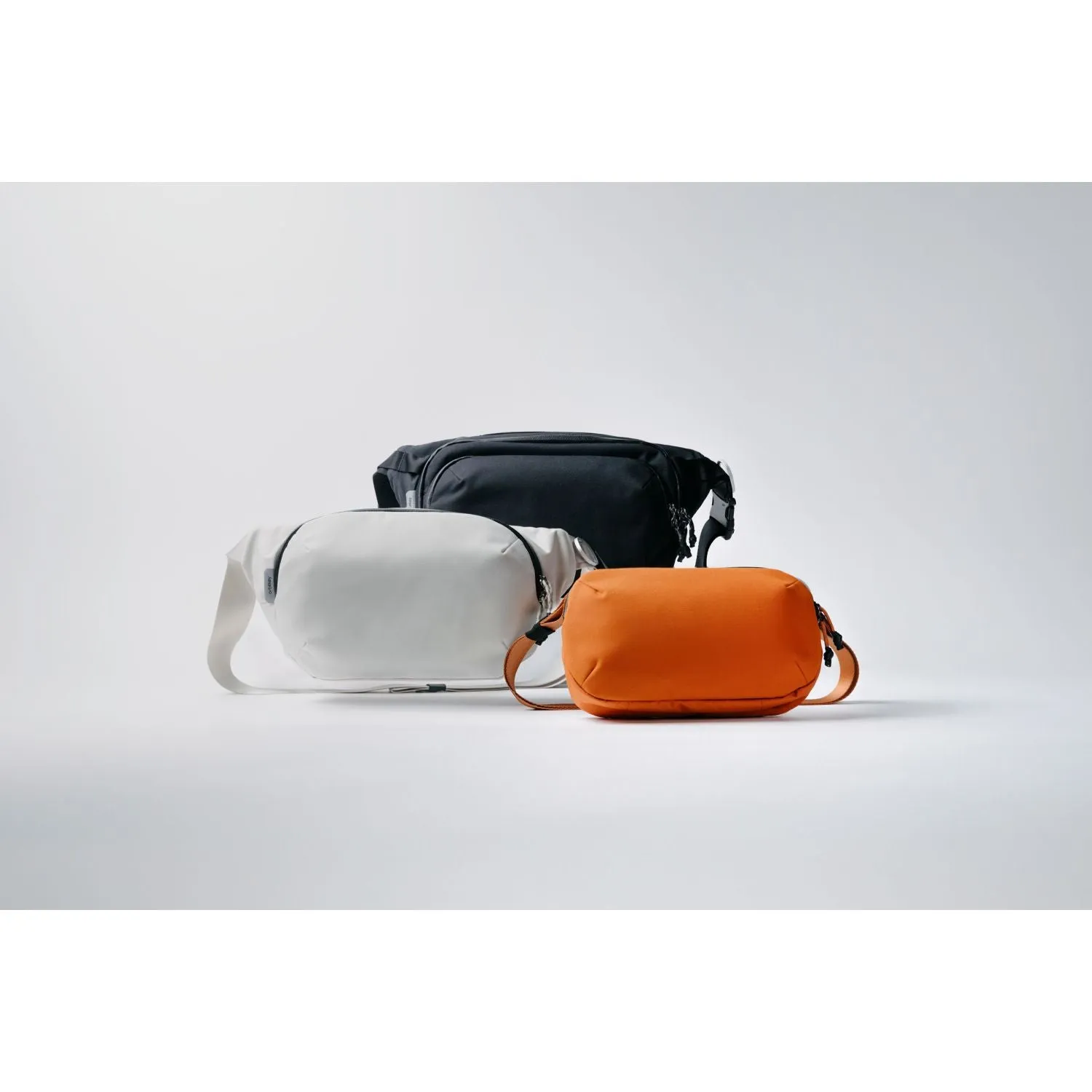 Orbitkey Urban Sling Bag 4L