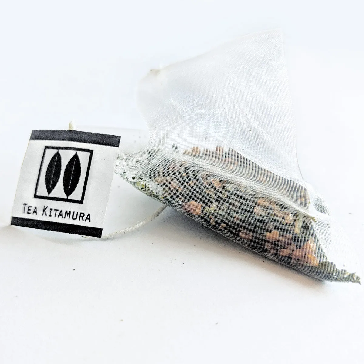 Organic Brown Rice Tea