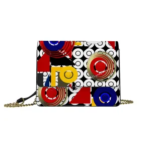 Origen Destination Custom Women's Elec Petite Shoulder Bag