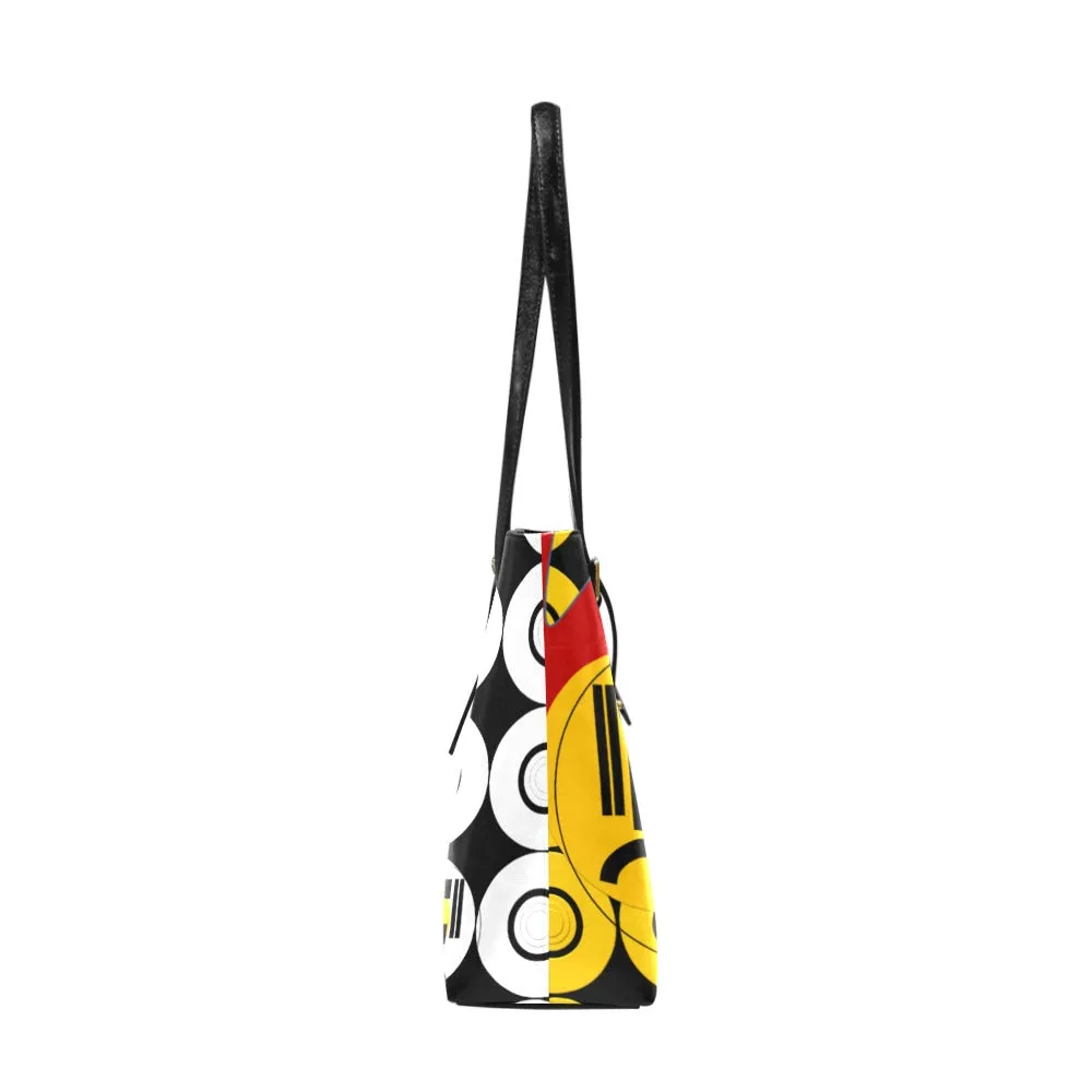 Origen Destination OD On-Arrival Women's 2-1 Designer Tote/Large