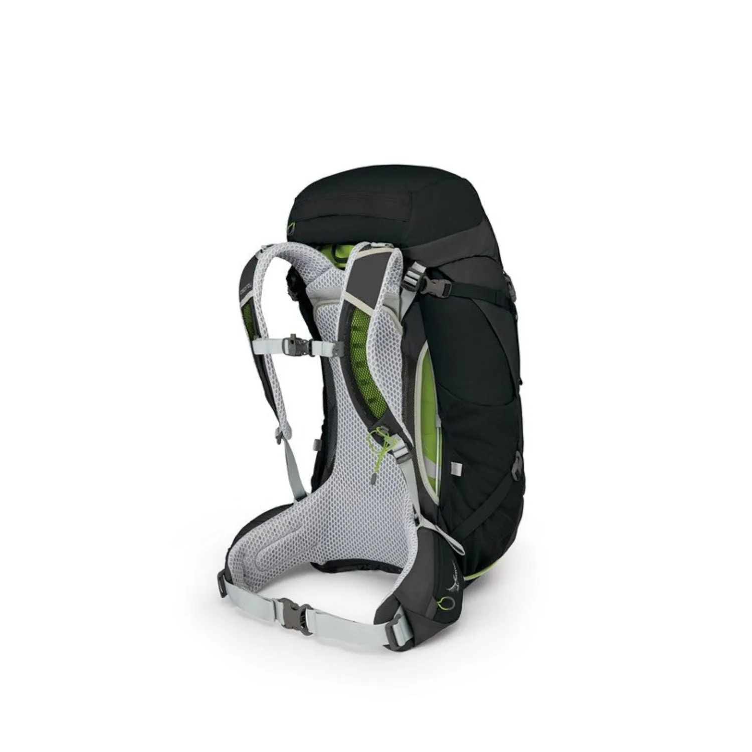 Osprey Stratos 50 Backpack - Small/Medium - Men's Light Backpacking
