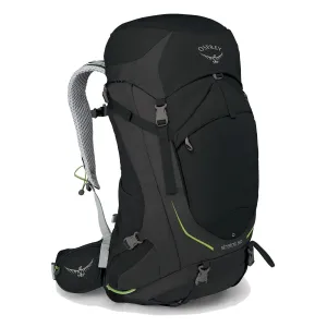 Osprey Stratos 50 Backpack - Small/Medium - Men's Light Backpacking