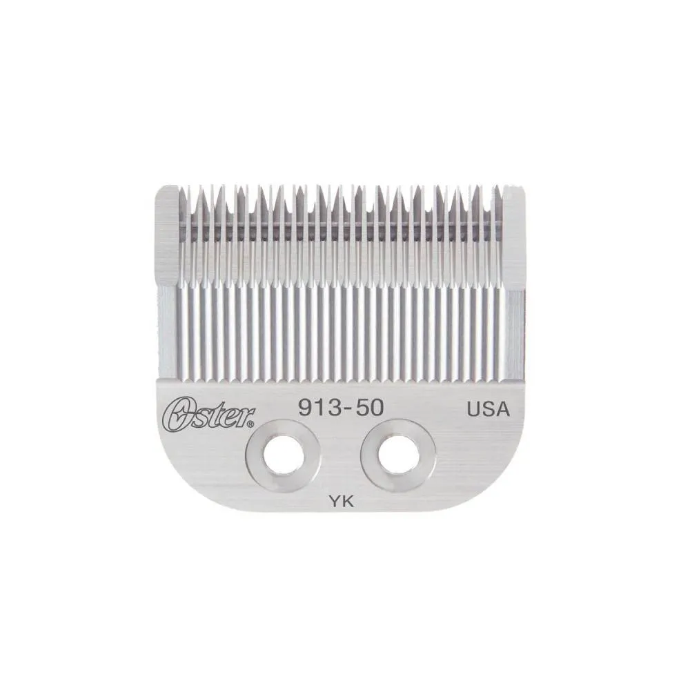 OSTER - Adjustable Size 000-1 17-Tooth (Models 76023, 76030, 76830)