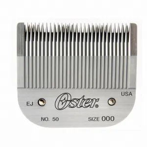 OSTER - Detachable Blade Size 000