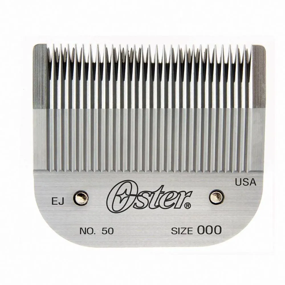 OSTER - Detachable Blade Size 000