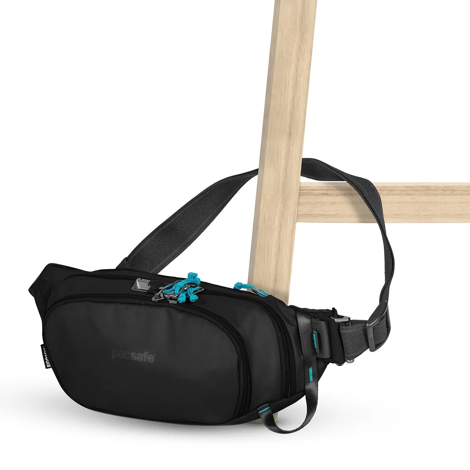 Pacsafe® Eco Anti-Theft Waist Pack