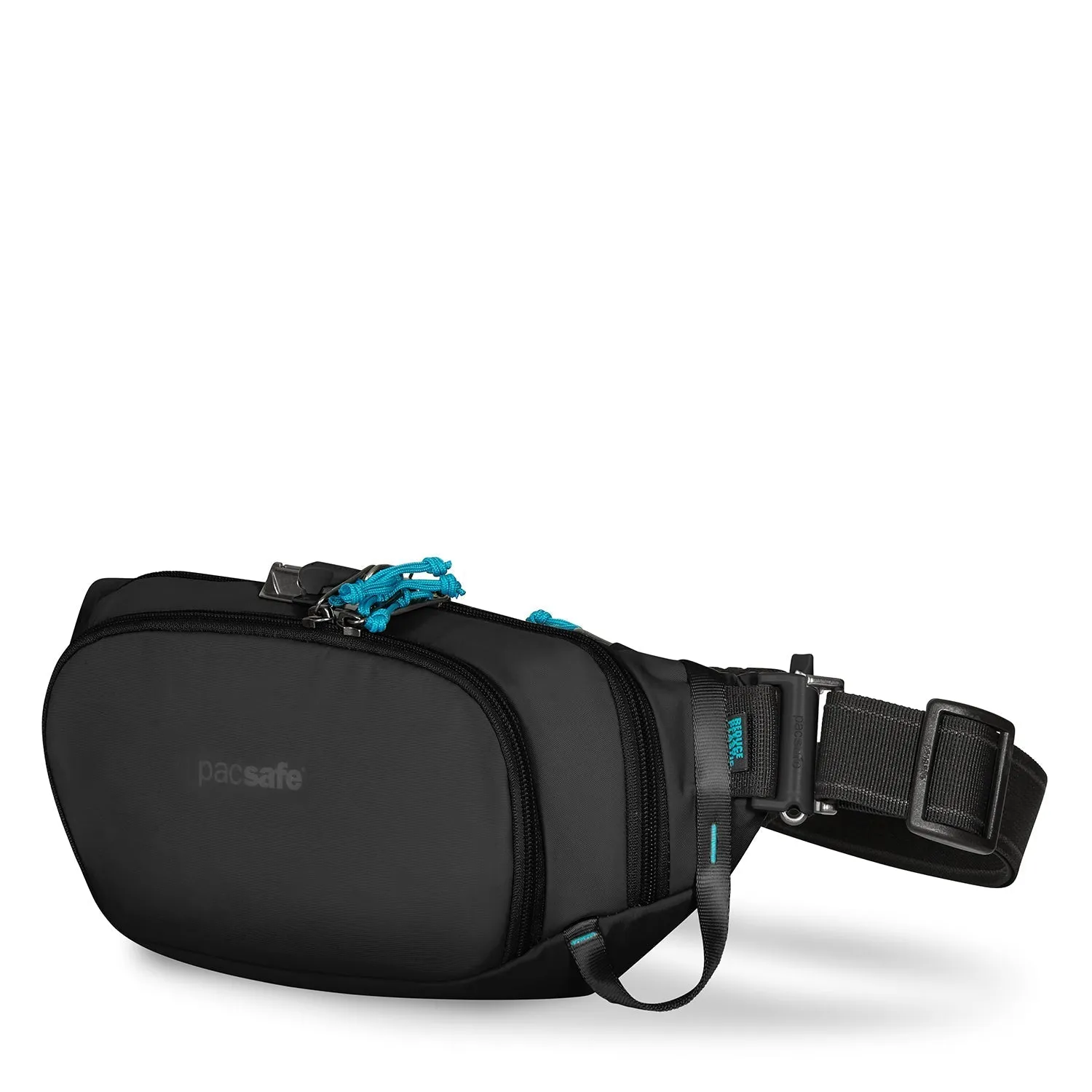 Pacsafe® Eco Anti-Theft Waist Pack