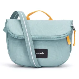 Pacsafe Go Anti-Theft Saddle Crossbody Bag