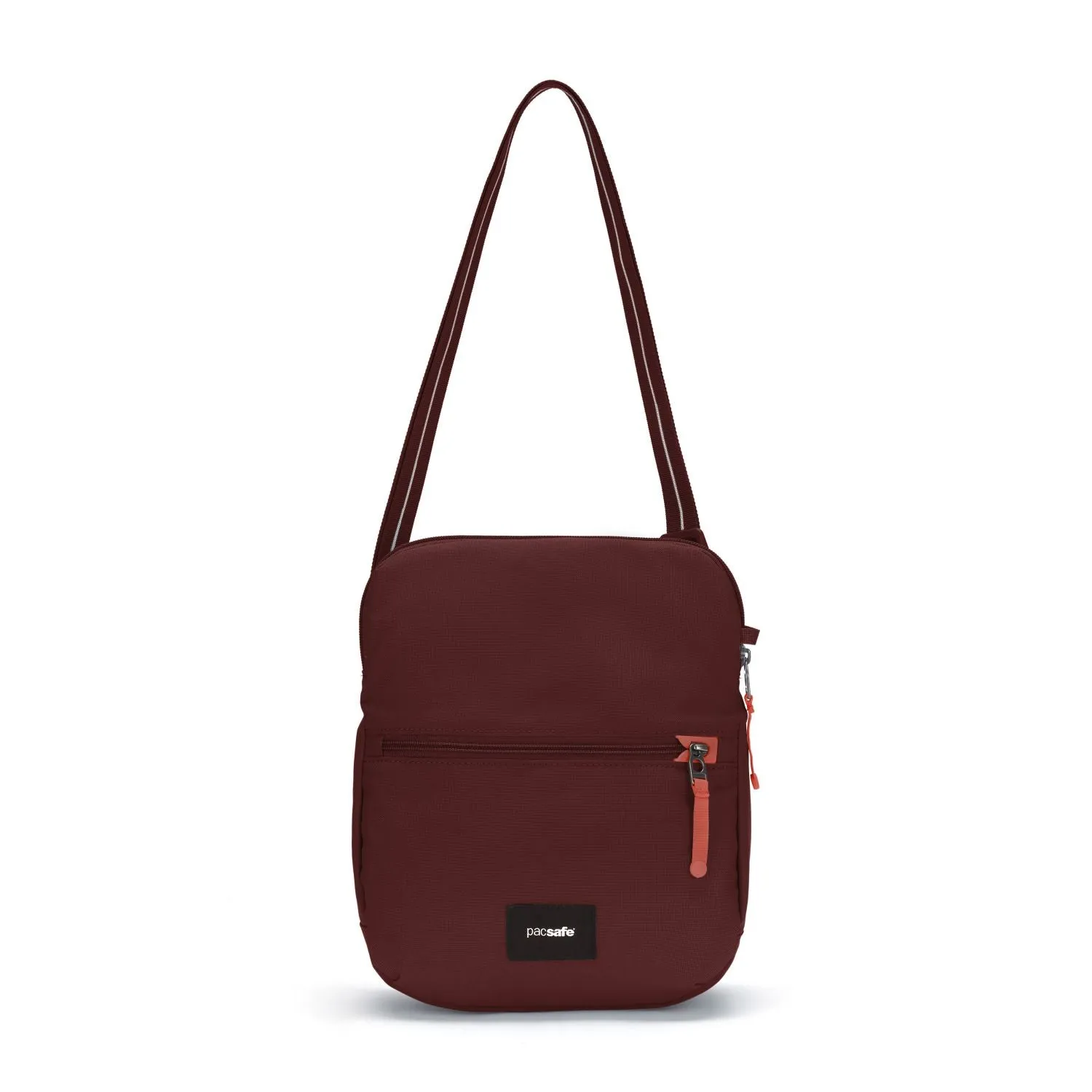 Pacsafe Go Anti-Theft Saddle Crossbody Bag