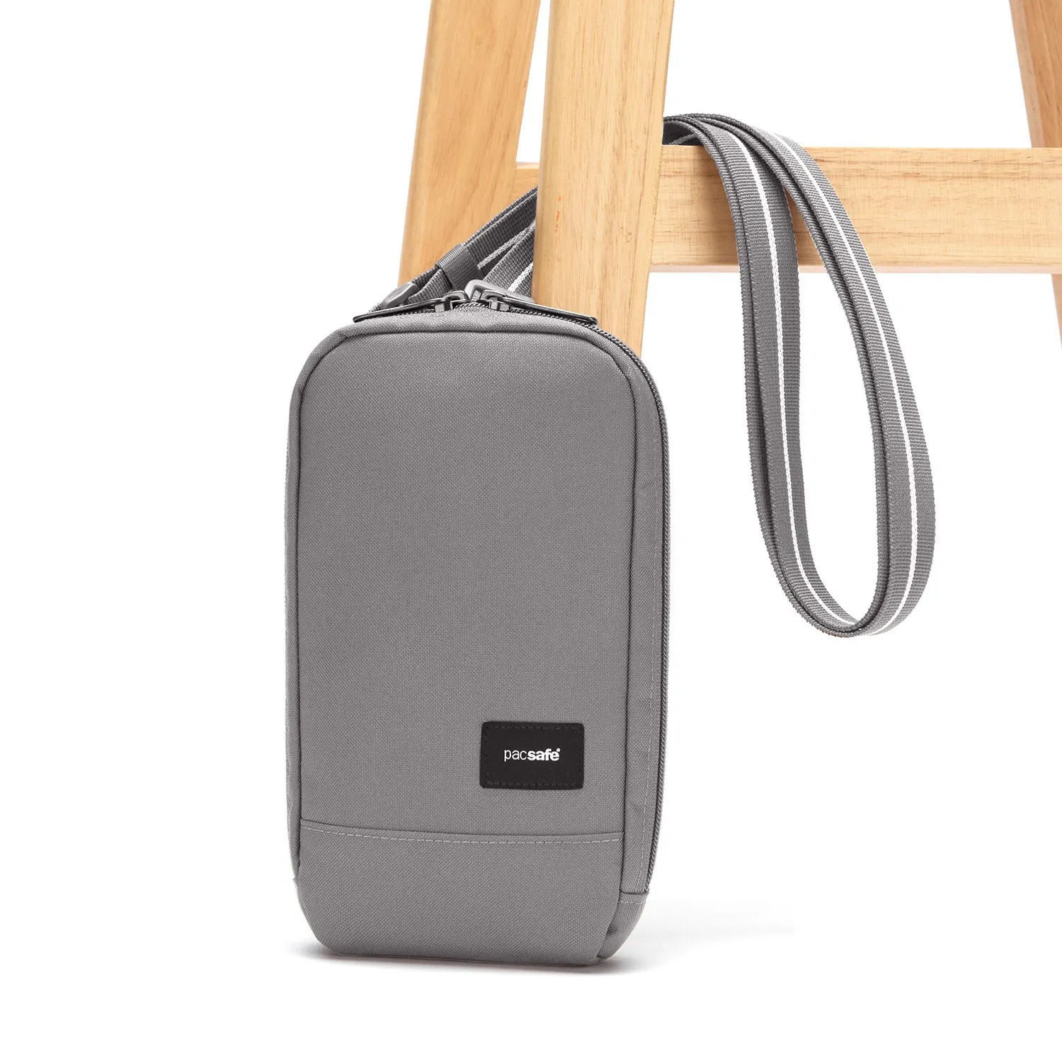 Pacsafe RFIDsafe Tech Crossbody