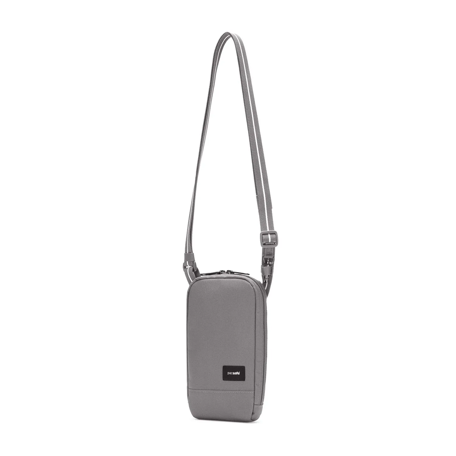 Pacsafe RFIDsafe Tech Crossbody
