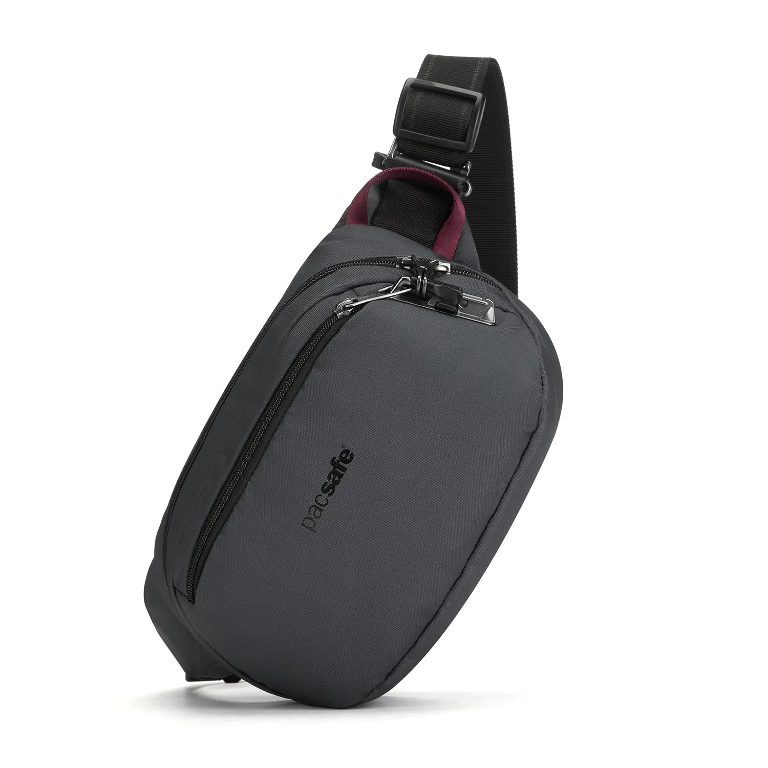 Pacsafe® V anti-theft hip pack
