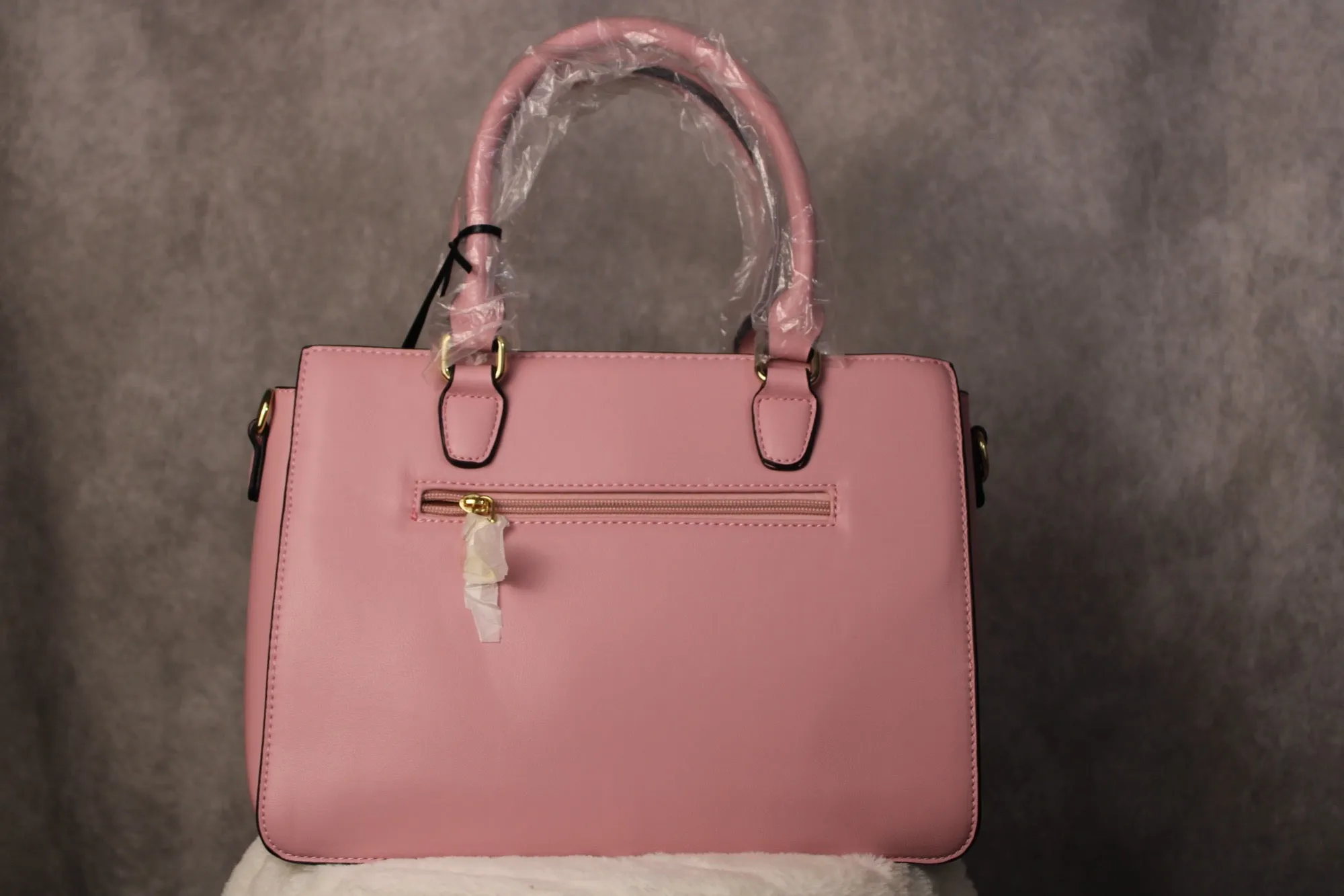 Panther Handbag