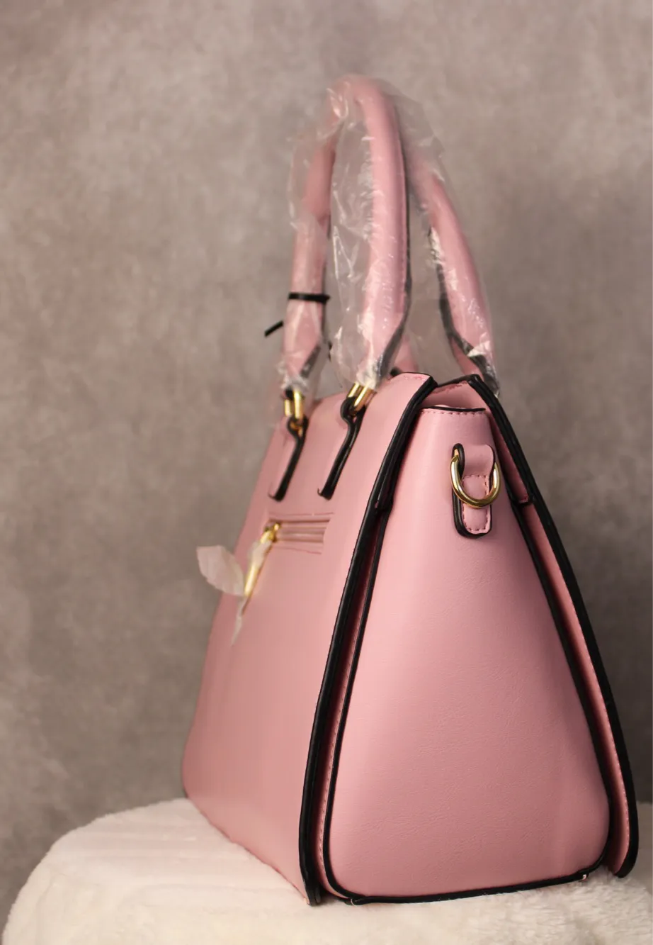 Panther Handbag