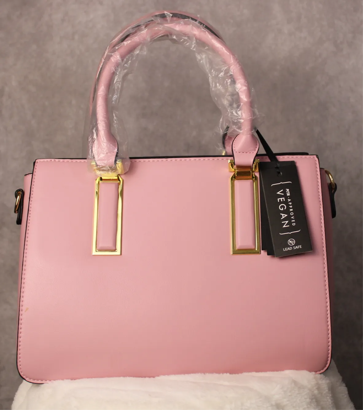 Panther Handbag