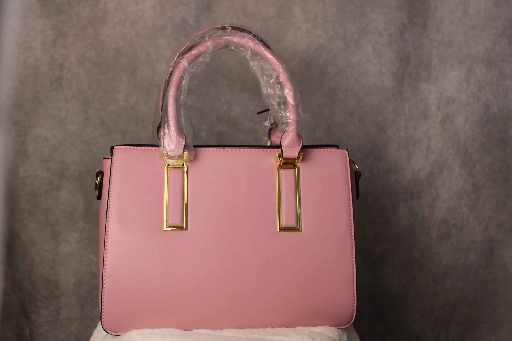 Panther Handbag