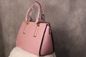 Panther Handbag