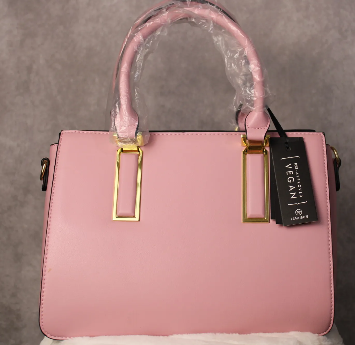 Panther Handbag