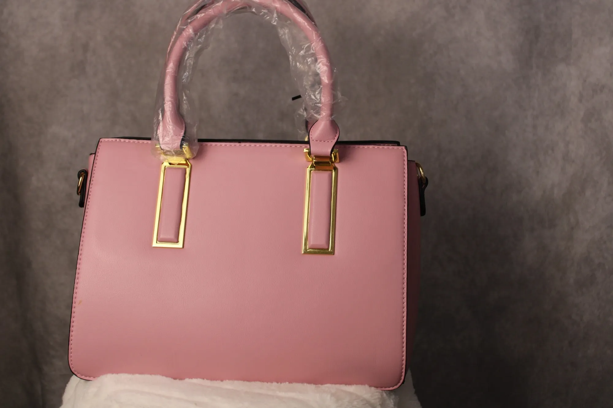 Panther Handbag