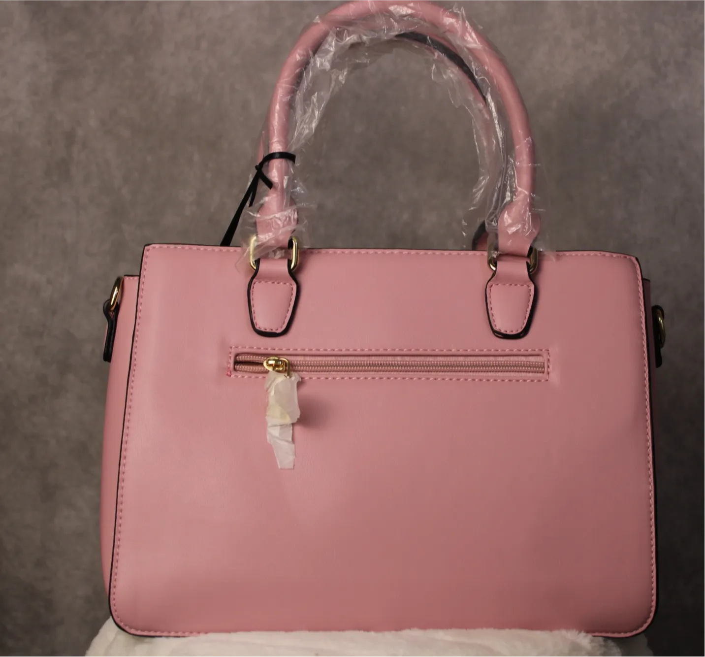 Panther Handbag