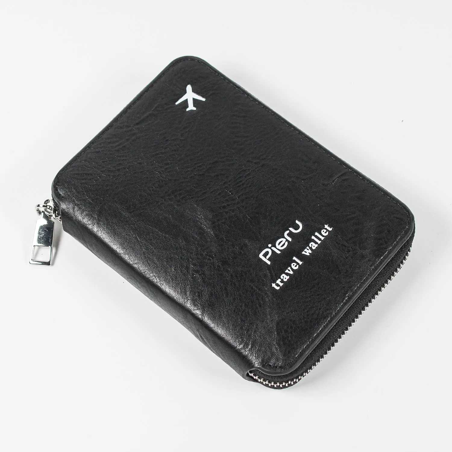 Passport Holder RFID Anti-Theft