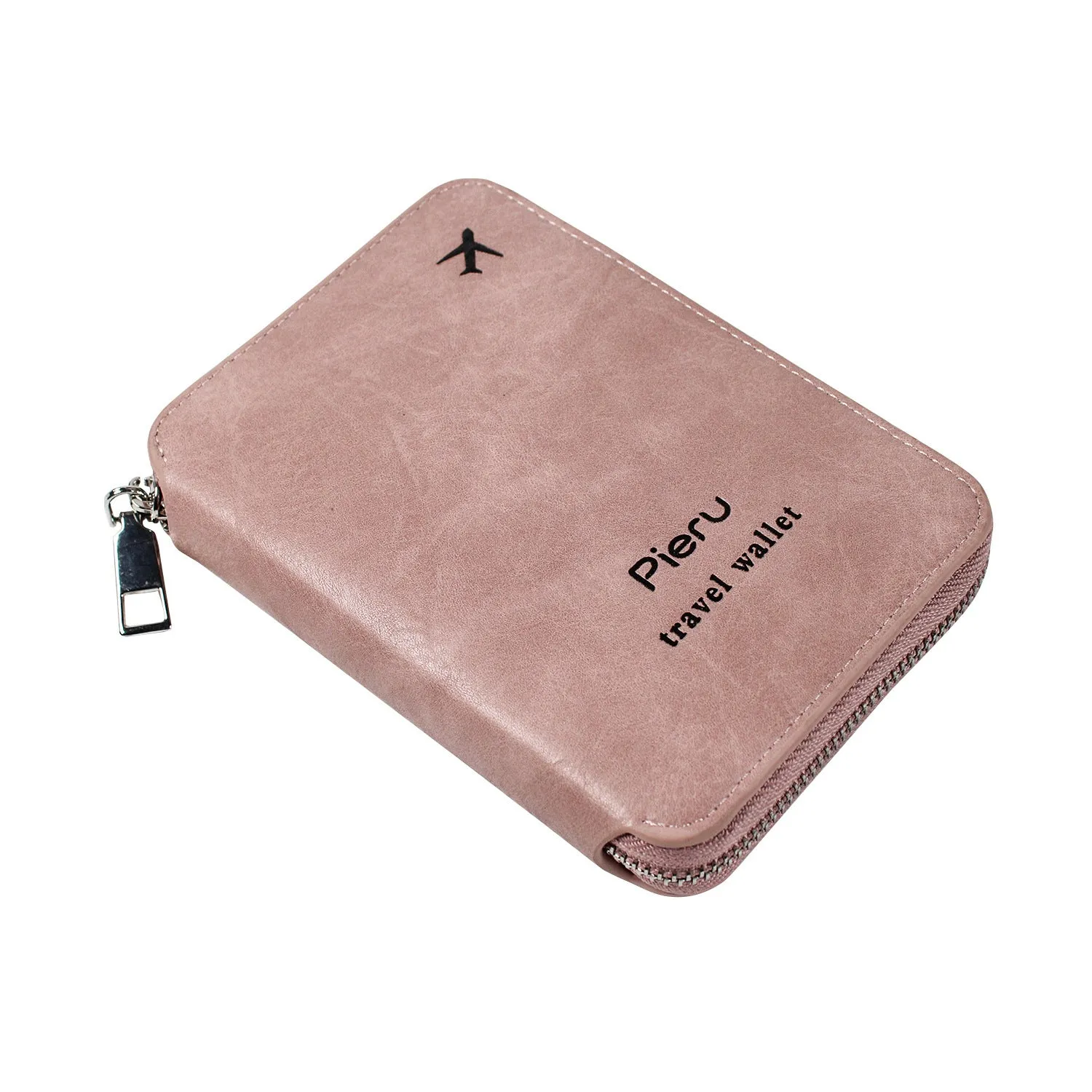 Passport Holder RFID Anti-Theft