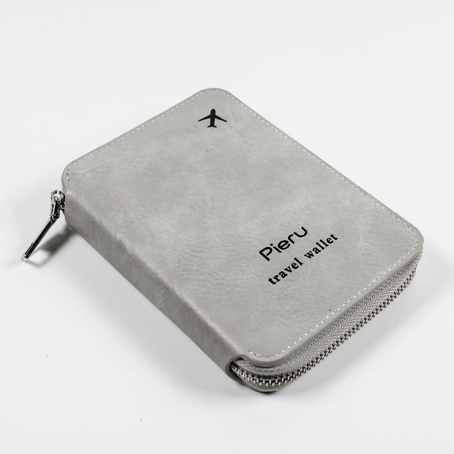 Passport Holder RFID Anti-Theft