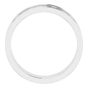 Patterned Band 51997 - 6 mm