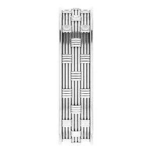 Patterned Band 51997 - 6 mm