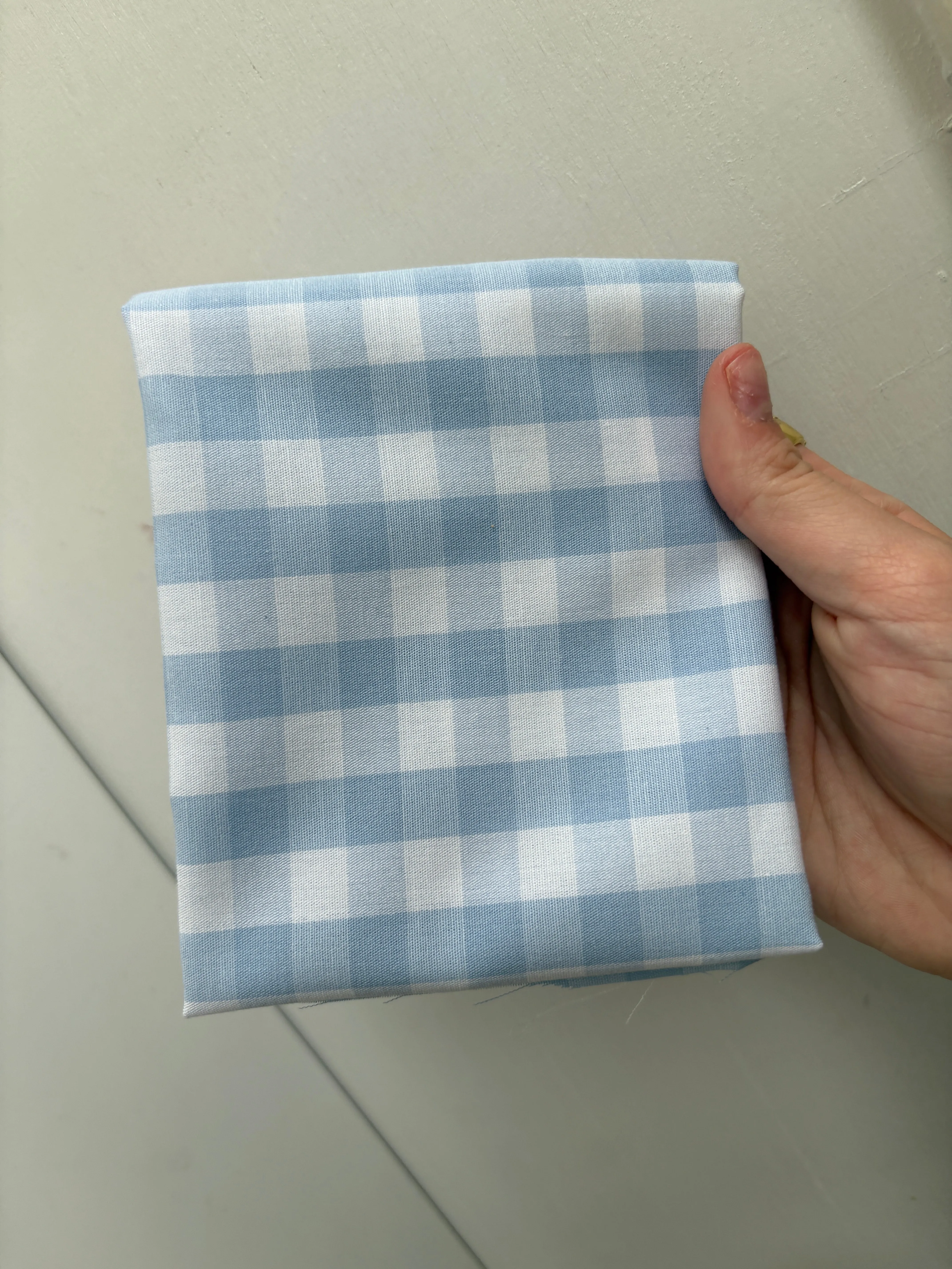 Patterned Fabrics