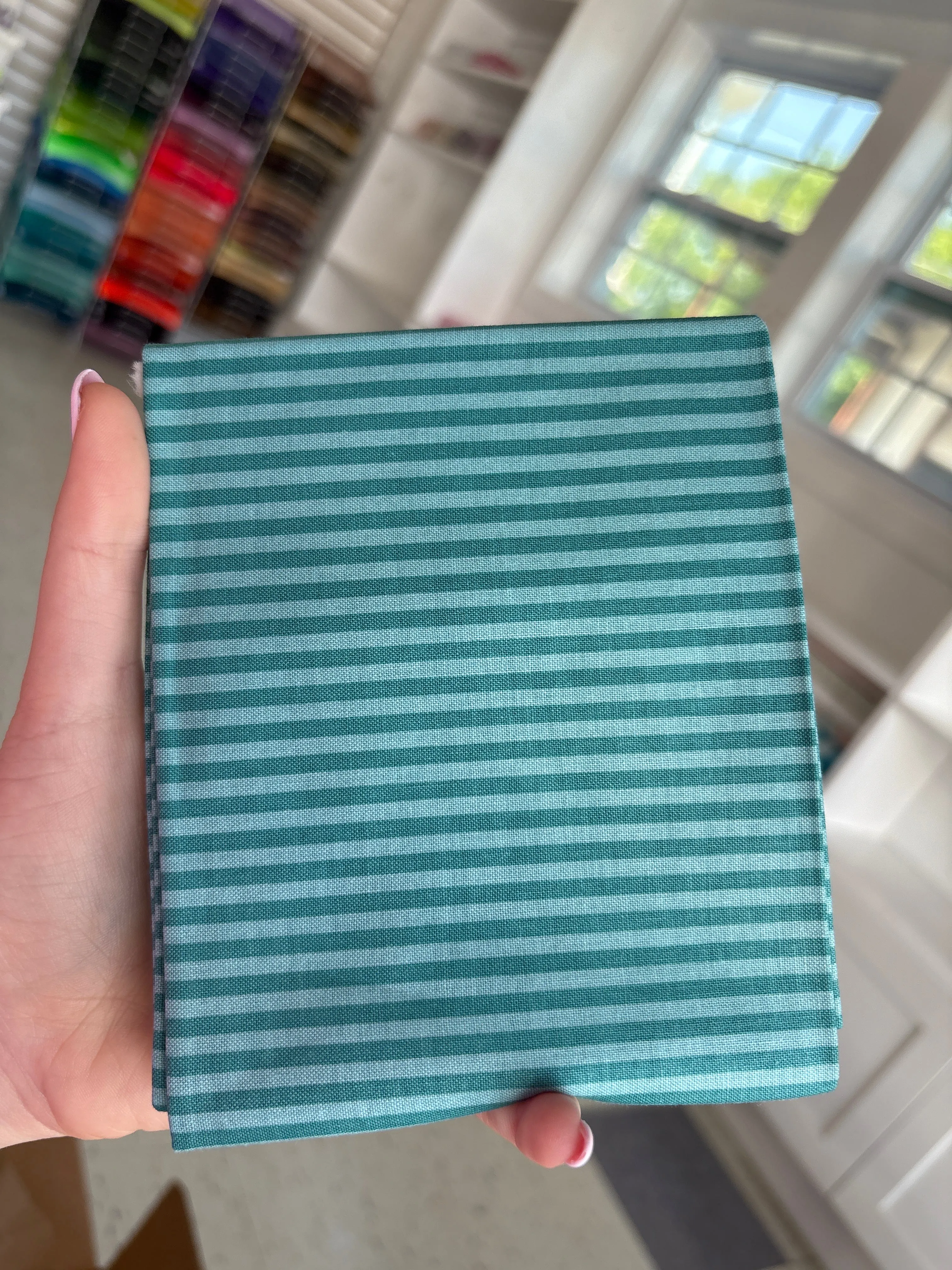 Patterned Fabrics