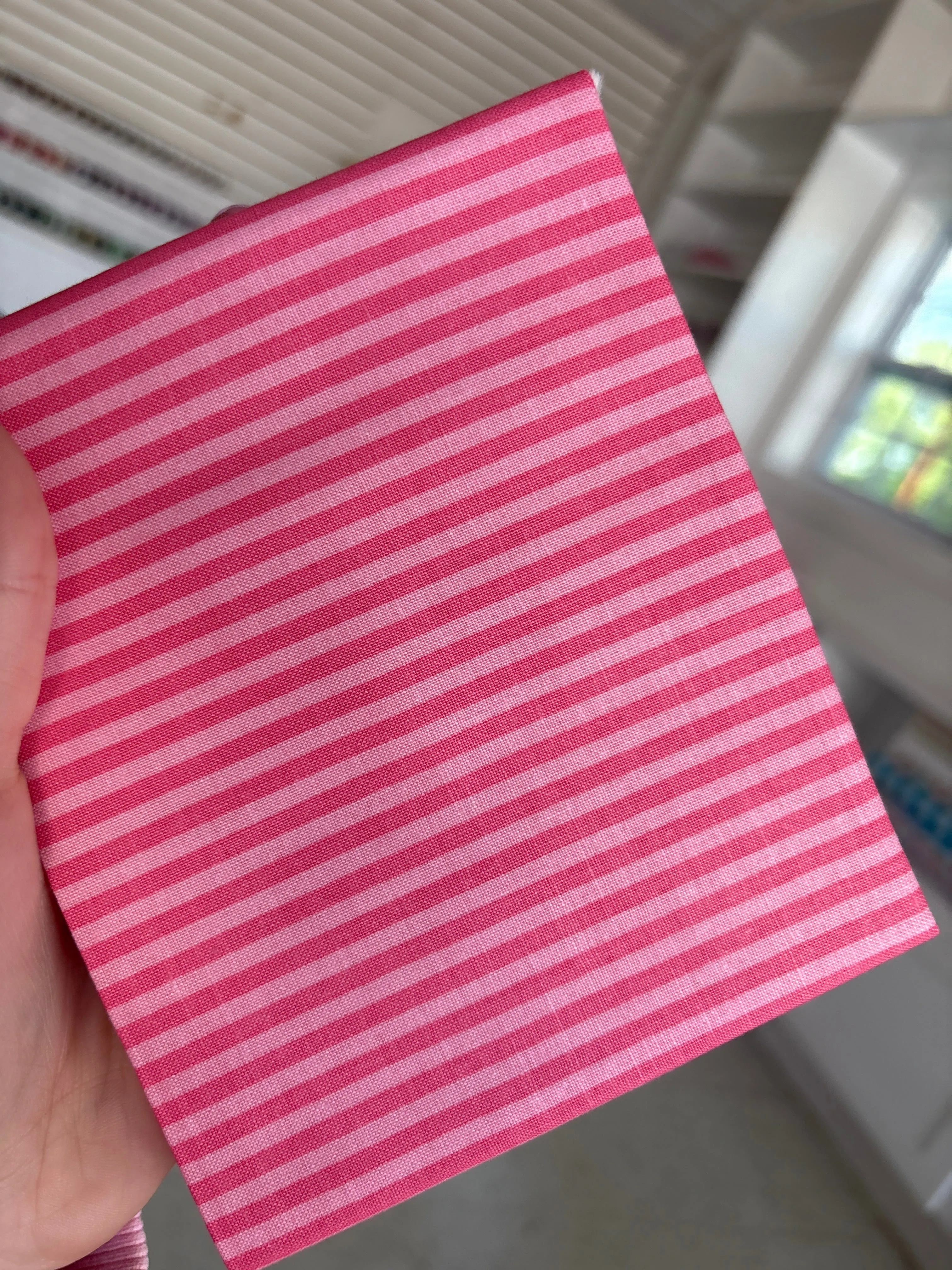 Patterned Fabrics