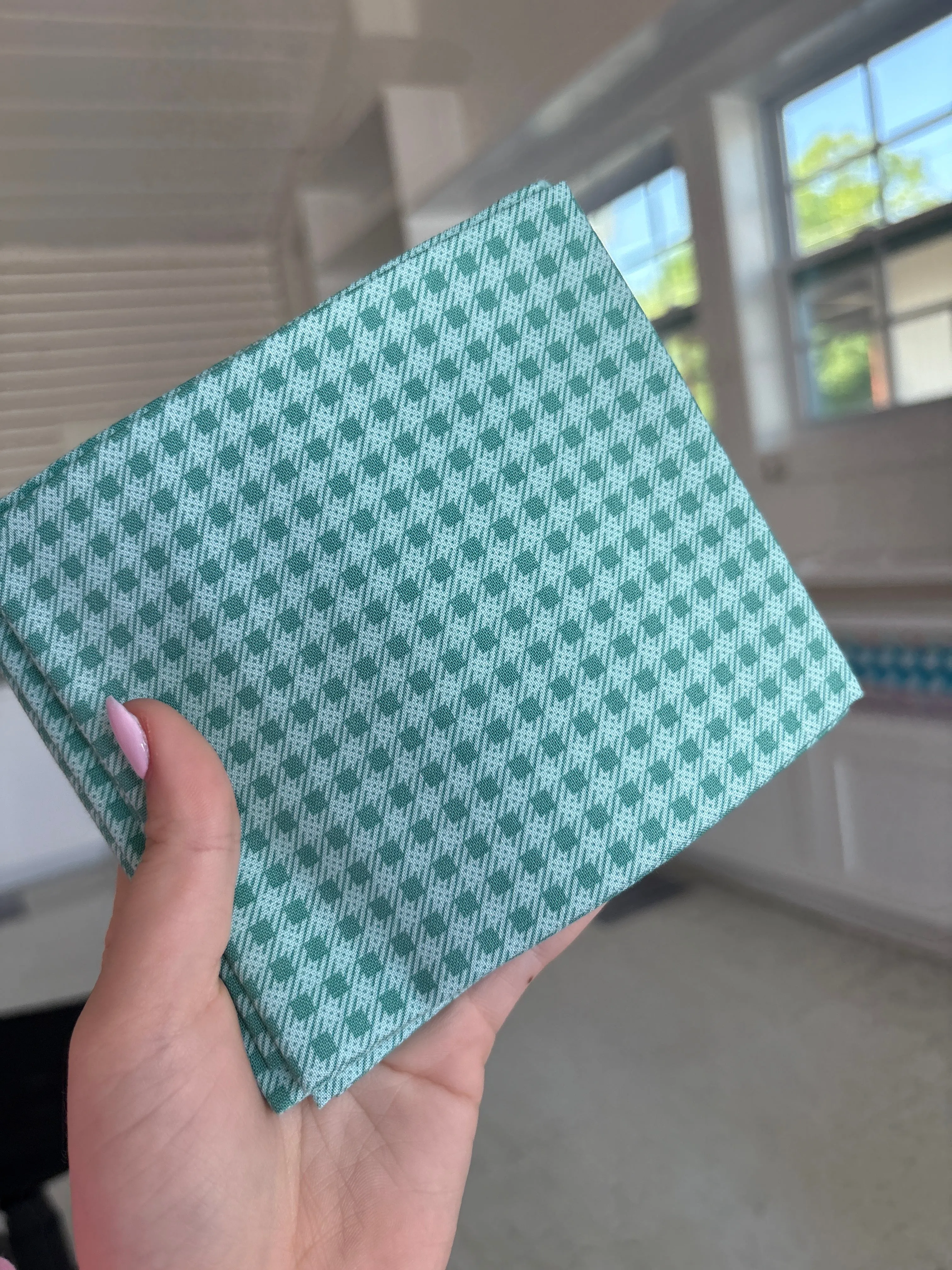 Patterned Fabrics