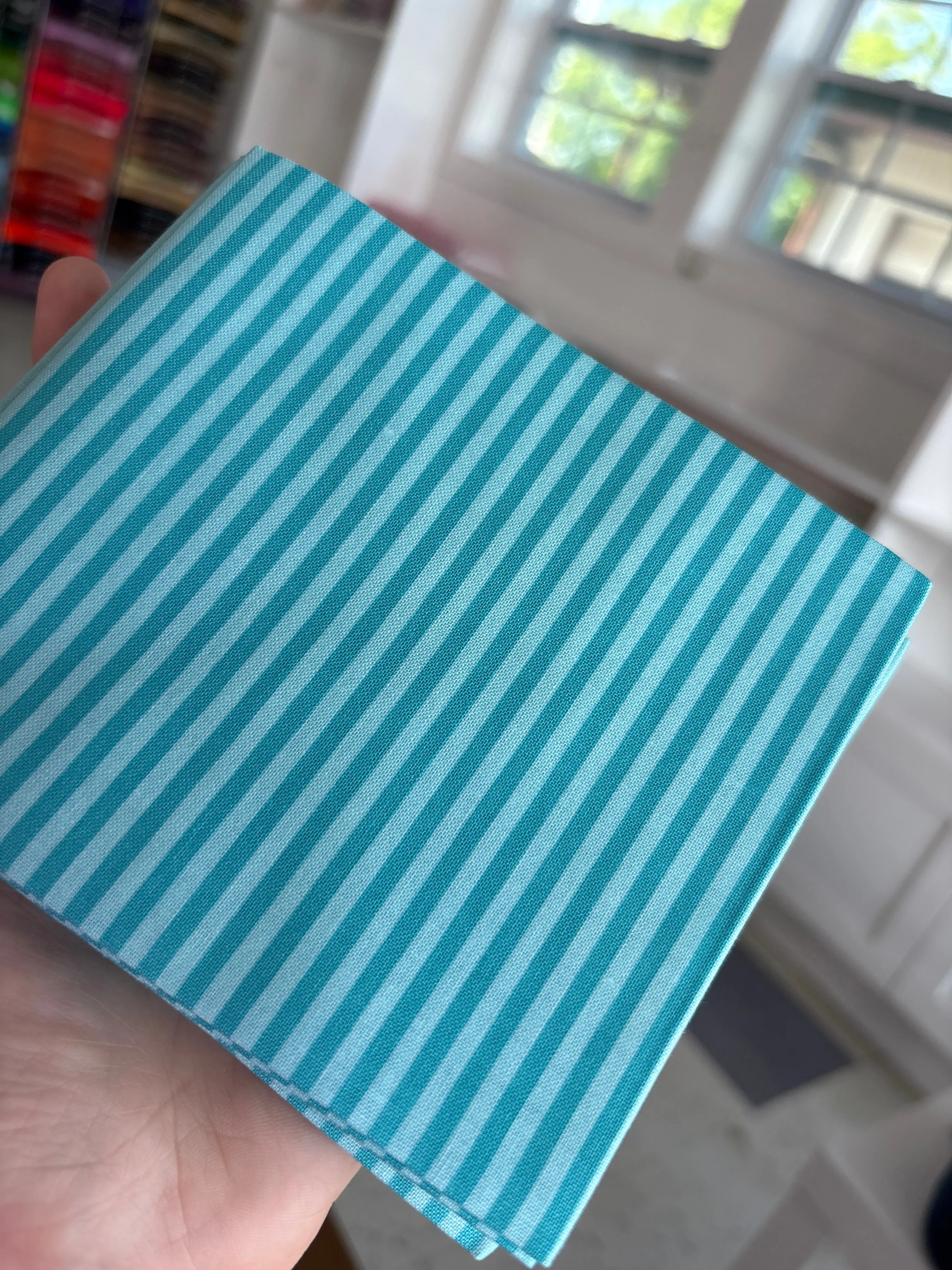 Patterned Fabrics