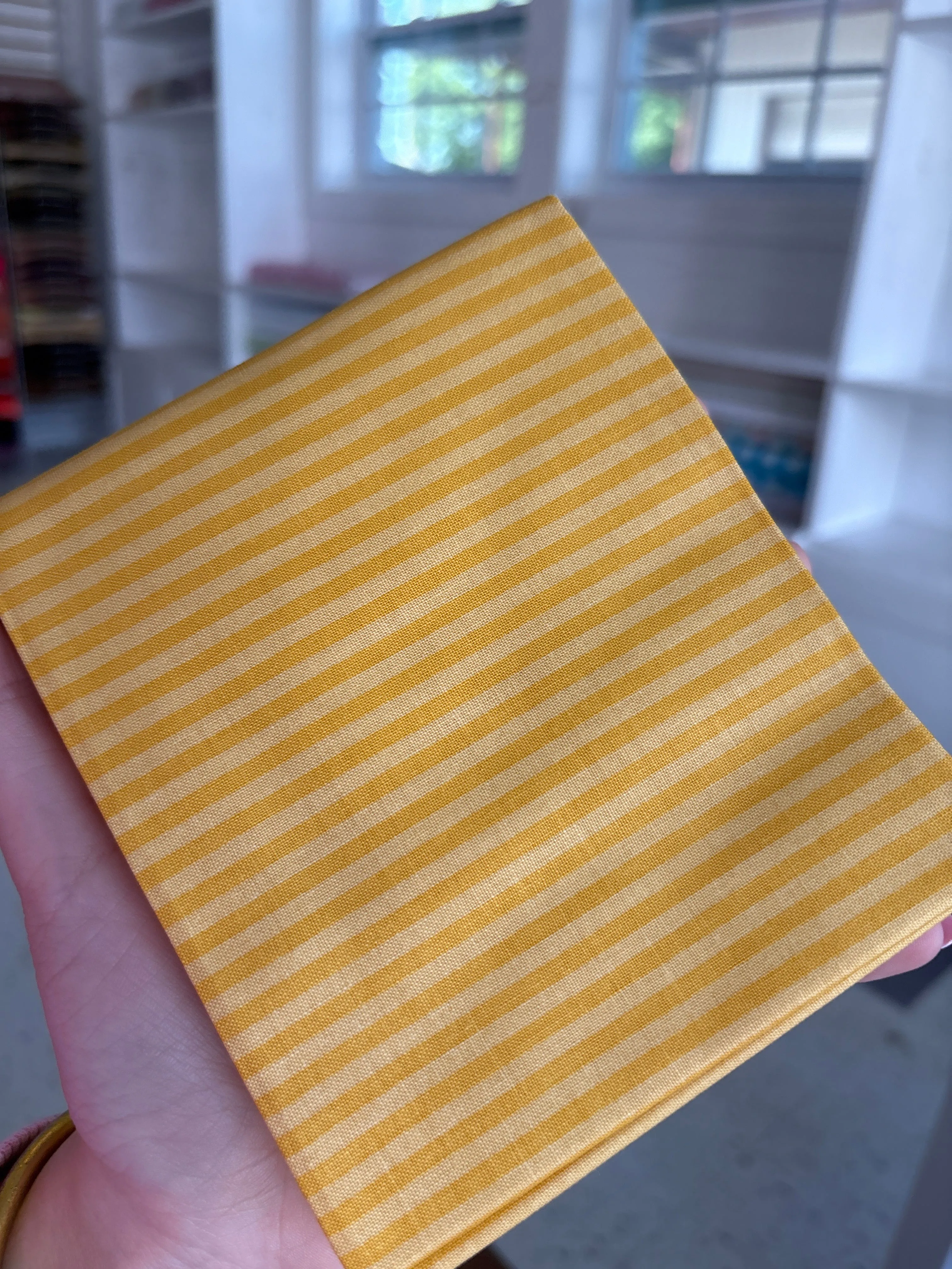 Patterned Fabrics