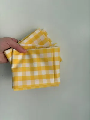 Patterned Fabrics