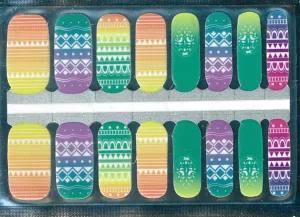Patterned Pretties