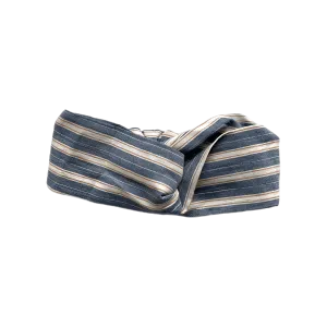 Patterned Twist Headband