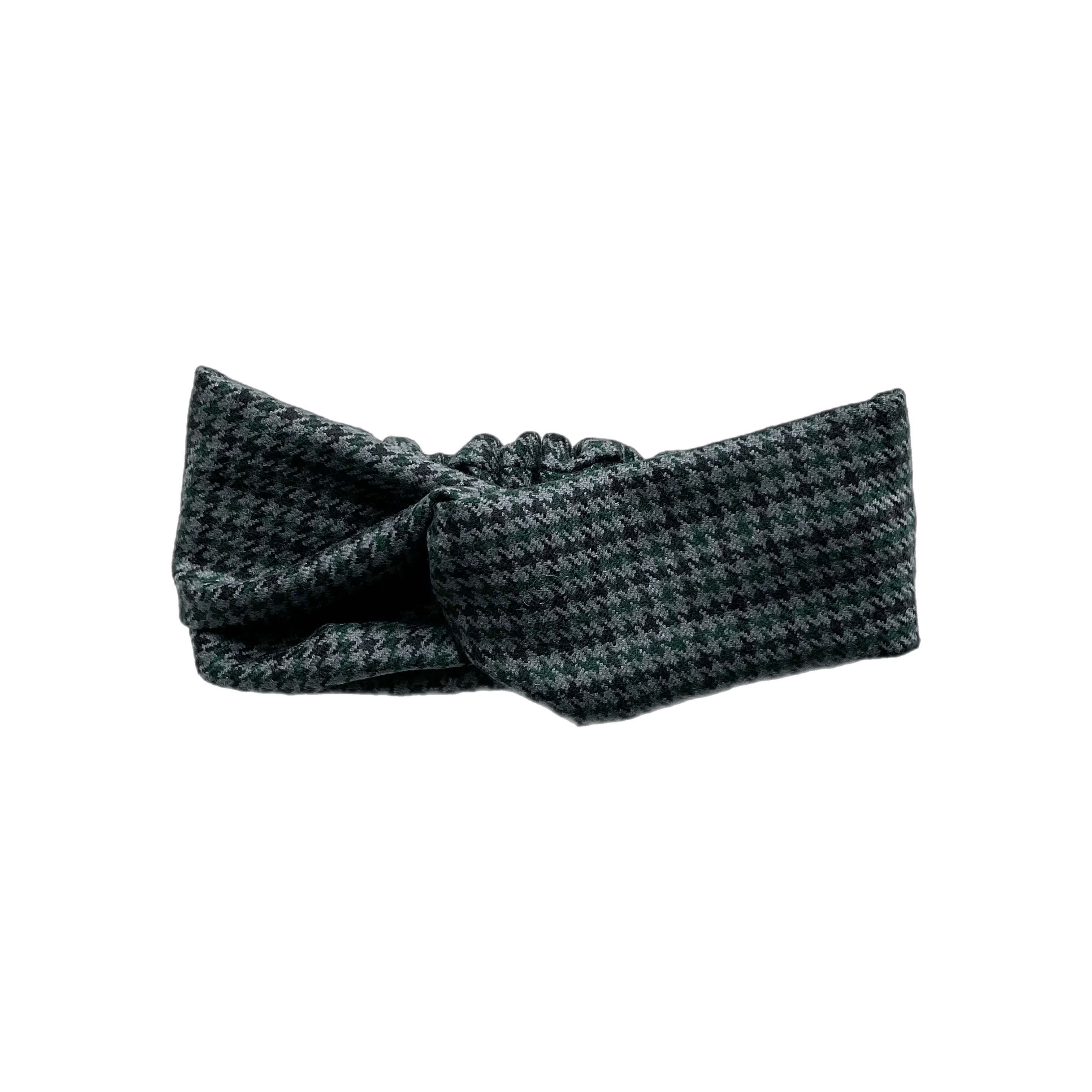 Patterned Twist Headband
