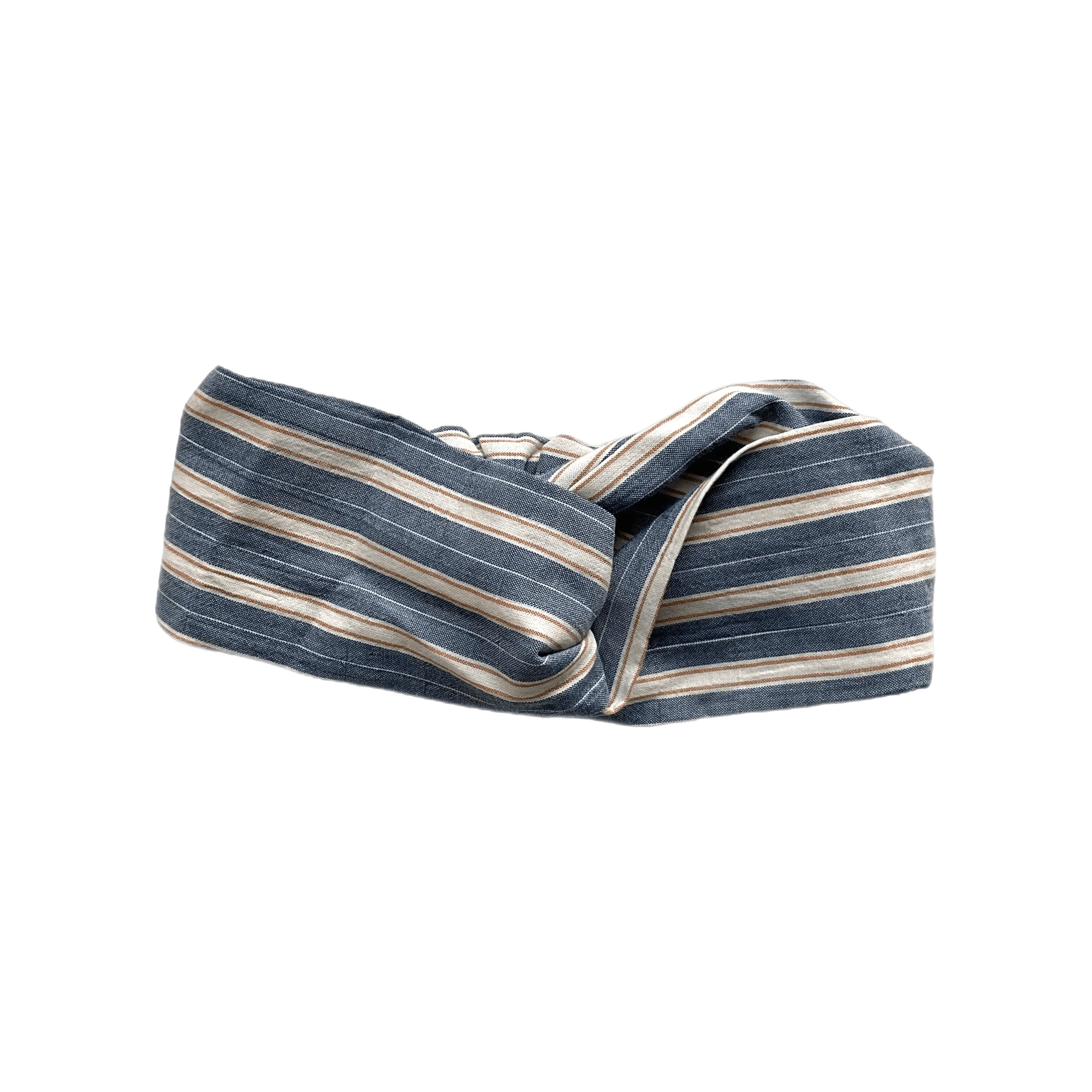 Patterned Twist Headband
