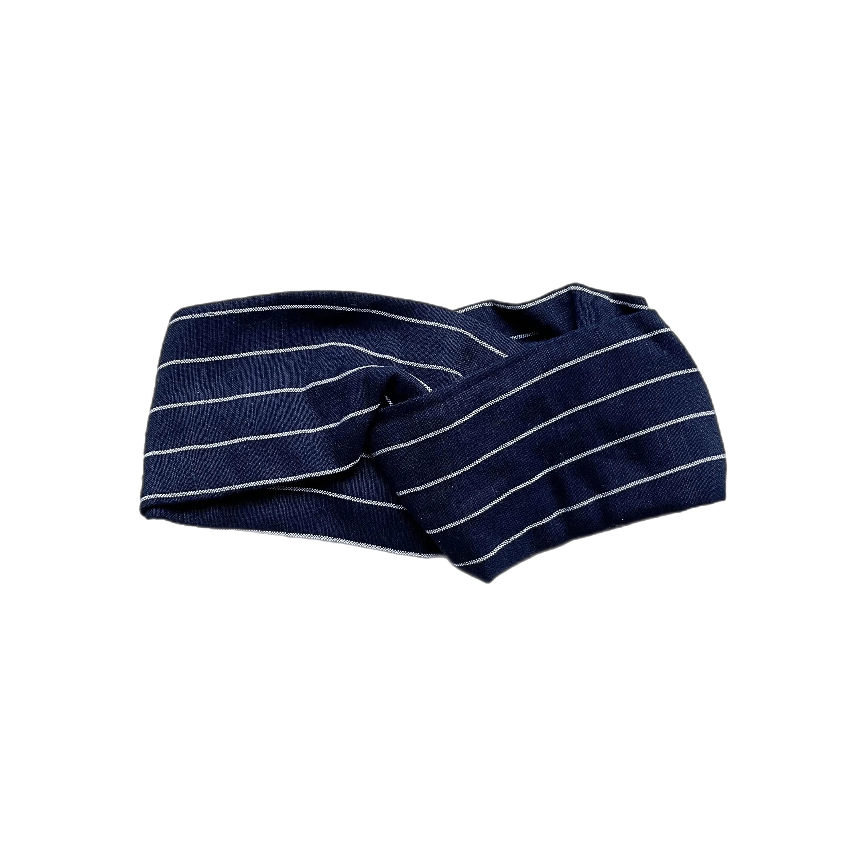 Patterned Twist Headband