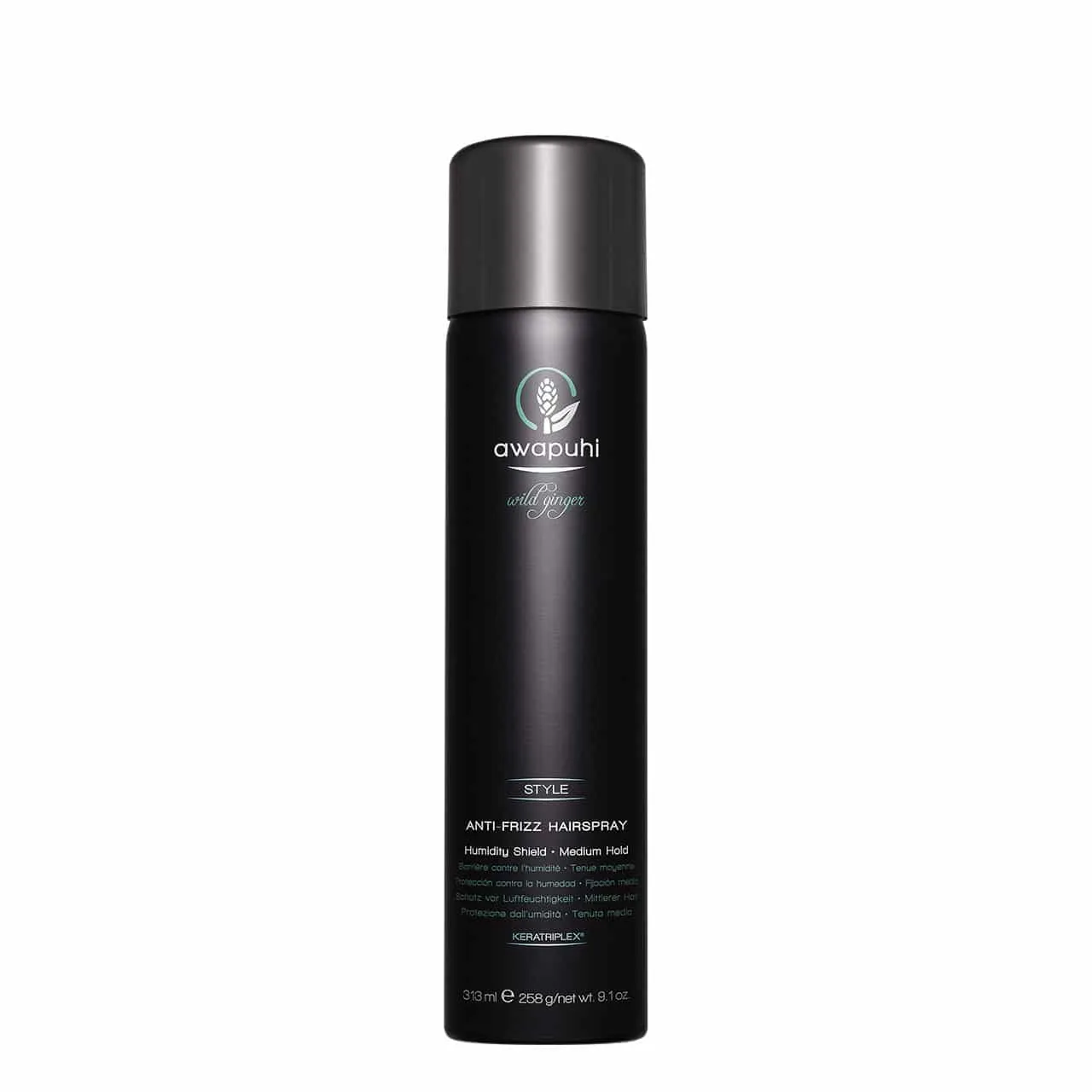 Paul Mitchell Awapuhi Anti Frizz Hairspray 313ml