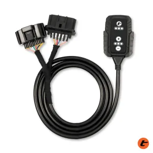 Pedal Torq PT1012-122 for Toyota Landcruiser 79 Series 4.5L Single Cab (03/2007 – 07/2016)