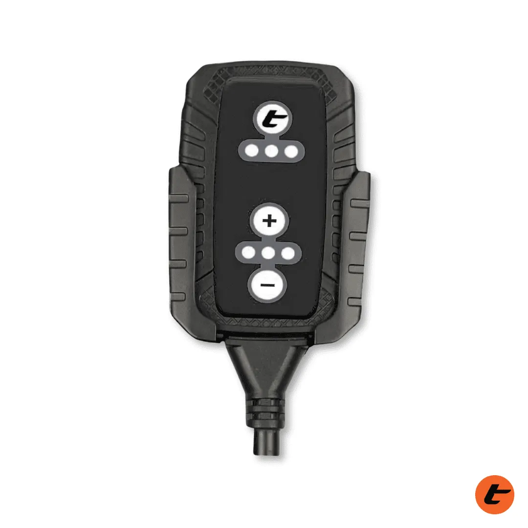 Pedal Torq PT1016-136 for Jeep Cherokee KK 2.8L (11/2010 – 05/2014)