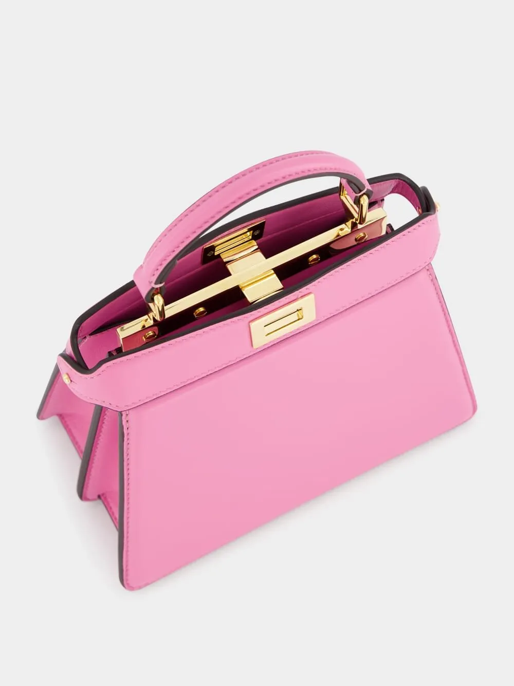 Peekaboo ISeeU Petite Bag