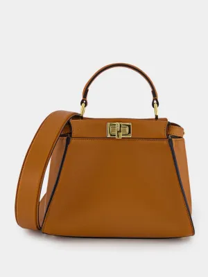 Peekaboo Mini Bag